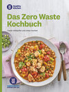 Buchcover WW - Das Zero Waste Kochbuch