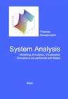 Buchcover System Analysis