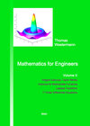Buchcover Mathematics for Engineers