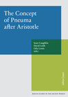 The Concept of Pneuma after Aristotle width=