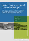 Buchcover Spatial Environment and Conceptual Design