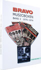 Buchcover BRAVO Musicboxen Band 2 1970–1974