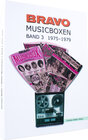 Buchcover BRAVO Musicboxen Band 3 1975–1979