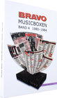 Buchcover BRAVO Musicboxen Band 4 1980–1984