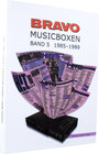 Buchcover BRAVO Musicboxen Band 5 1985–1989