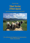 Buchcover Tibet Terrier (Tibet Apso)