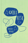 Buchcover Ollis Fest