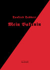 Buchcover Mein Bakunin