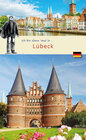 Buchcover Ich bin dann mal in Lübeck