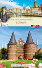 Buchcover Here I am in Lübeck