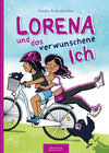 Buchcover Lorena und das verwunschene Ich