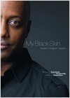 Buchcover My Black Skin: