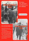 Buchcover Märzrevolution 1920