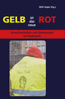 Buchcover "Gelb ist das neue Rot"