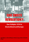 Buchcover Eine zweite Revolution?