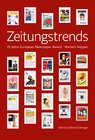 Buchcover Zeitungstrends
