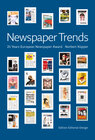 Buchcover Newspaper Trends