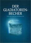 Buchcover Der Gladiatorenbecher von Belginum/Wederath