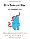 Buchcover Das Sorgentier - Wie ist das bei dir?