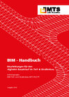 Buchcover BIM - Handbuch