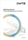 Buchcover BIM-Handbuch