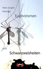 Buchcover Euphorismen und Schwarzweisheiten