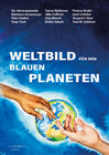 Buchcover Weltbild für den Blauen Planeten