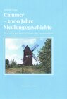 Buchcover Cammer- 2000 Jahre Siedlungsgeschichte