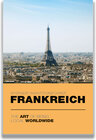 Buchcover Intergest Investitionsführer Frankreich