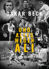 Buchcover Und alles wegen Ali