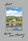 Buchcover Bilder vom Elbhang 2021 - Kalender klein