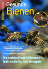Buchcover Bienen-Journal Spezial Gesunde Bienen