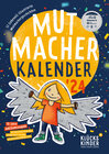 Buchcover Mutmacher-Kalender 2024