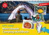 Buchcover Let's camp! Mein ideales Camping-Kochbuch