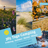 Buchcover 365 Tage Camping