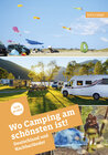 Buchcover Wo Camping am schönsten ist!