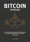 Buchcover Bitcoin entdecken