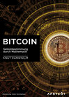 Buchcover Bitcoin: Selbstbestimmung durch Mathematik