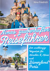 Buchcover Ninas zauberhafter Reiseführer Disneyland® Paris