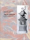 Buchcover Wege der Aufklärung bei den Siebenbürger Sachsen