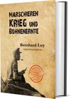 Buchcover Marschieren, Krieg und Bohnenernte