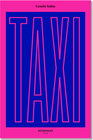 Buchcover TAXI