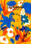 Buchcover Glücksblume