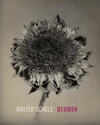 Buchcover Walter Schels. Blumen