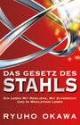 Buchcover Das Gesetz des Stahls