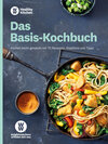 Buchcover WW - Das Basis-Kochbuch