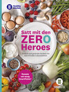 Buchcover WW - Satt mit den Zero Heroes
