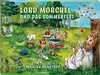 Buchcover Lord Morchel und das Sommerfest