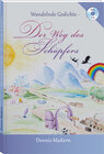Buchcover Wandelnde Gedichte