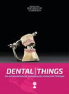 Buchcover Dental|Things